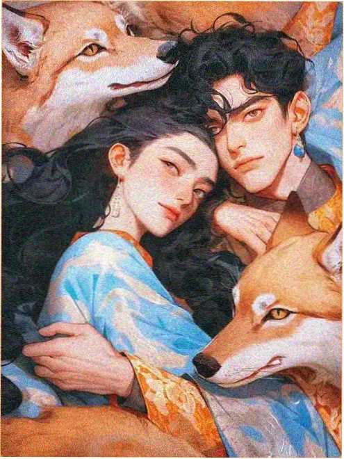 长夜将明海报缩略图