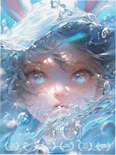 归途列车电影海报